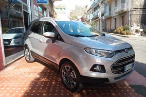 Ford EcoSport 1.5 TDCi 95 CV Titanium
