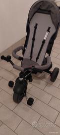 Triciclo Bambini Moov-1 4-in-1
