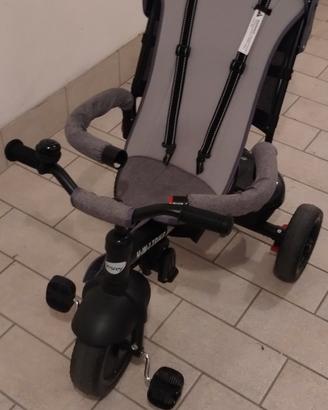 Triciclo Bambini Moov-1 4-in-1
