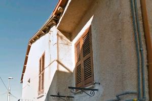 Grande terratetto indipendente a Venere di Pescina