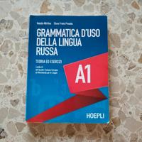 Grammatica russa A1 