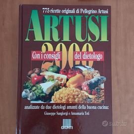 Libro di cucina 
