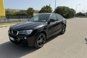 Bmw x4 Msport