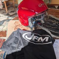Casco bambini