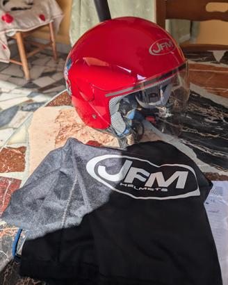 Casco bambini