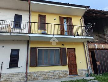 3 LOCALI A FARA GERA D'ADDA