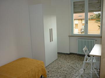 Ottime camere per studentesse vicine al Campus
