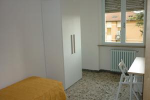 Ottime camere per studentesse vicine al Campus