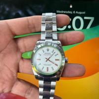 Orologio uomo elegante