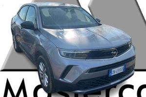 OPEL Mokka Mokka 1.2 t Edition targa GN439SB