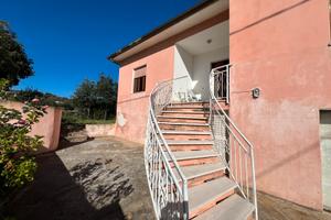 Casa singola a Budoni Tamarispa