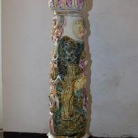 Colonna Capodimonte 80cm