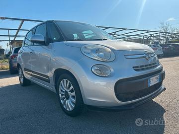 Fiat 500L 1.3 Multijet Anche Neopatentati