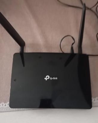 Tp link  con sim