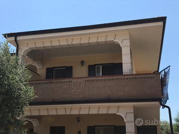 È disponibile solo a giugno oppure da settembre