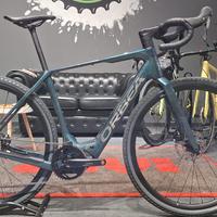 ORBEA DENNA M30 2026 EBIKE GRAVEL TG.M PROMO - 20%