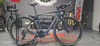 ORBEA DENNA M30 2026 EBIKE GRAVEL TG.M PROMO - 20%