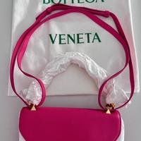 Borsa Bottega Veneta Mount