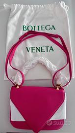 Borsa Bottega Veneta Mount
