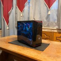 PC GAMING ASSEMBLATO