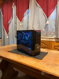 PC GAMING ASSEMBLATO