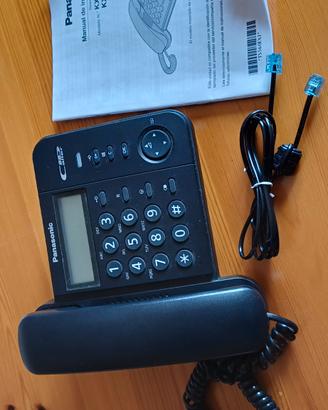 Telefono. 