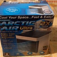 Mini climatizzatore 