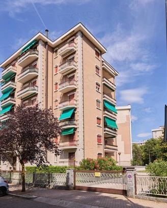 Appartamento di 49 m² con 1 locale a Rozzano