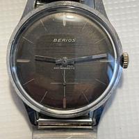 Orologio vintage da polso Berios