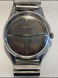 Orologio vintage da polso Berios