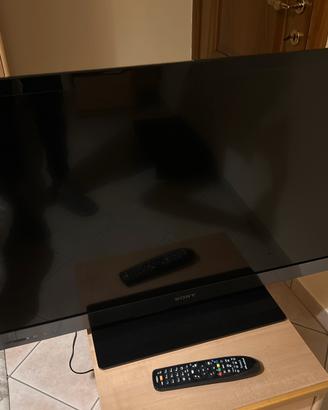 Tv Sony 40 pollici