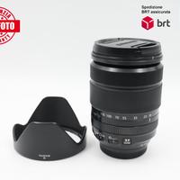 Fuji XF 18-135 F3.5-5.6 R LM OIS WR (Fujifilm)