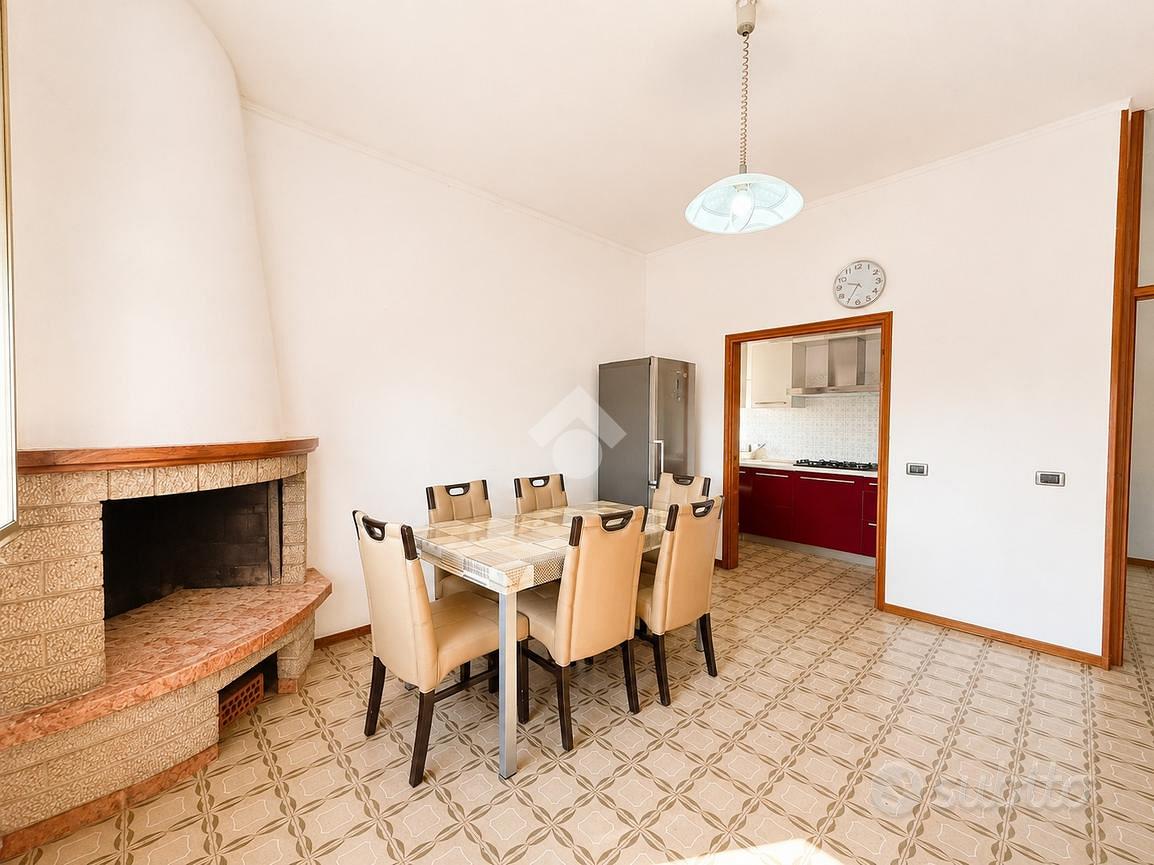 Appartamento – Ravenna, Vicoli - Vista 5