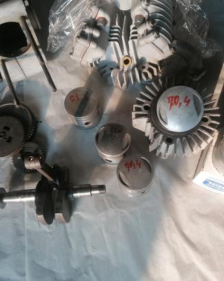 ricambi moto guzzi airone