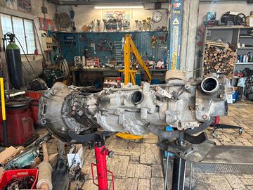 Cambio Vitara 1.6 8v