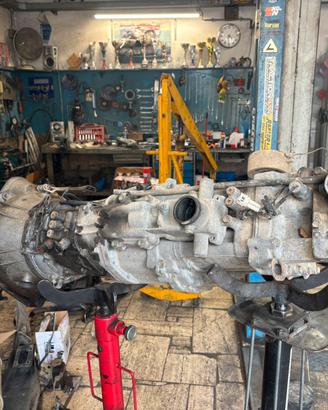 Cambio Vitara 1.6 8v