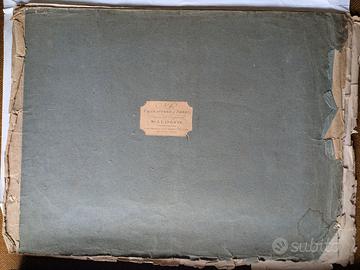 album disegni antichi Laporte