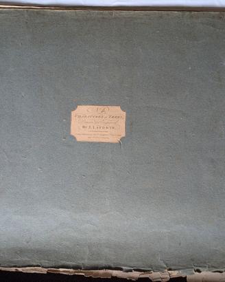 album disegni antichi Laporte