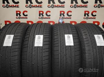 4 GOMME 235/60 R18 107V MICHELIN PILOT SPORT 4 SUV