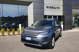 LAND ROVER Discovery Sport Discovery Sport 2.0D...