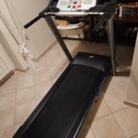 tapis roulant Treo fitness T105