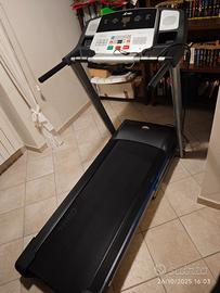 tapis roulant Treo fitness T105