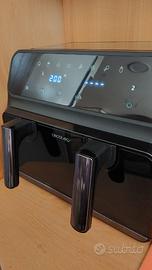 Friggitrice ad Aria Cecotec