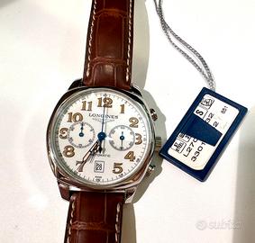 Orologio longines spirit