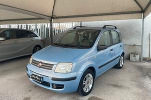 Fiat Panda 1.2 Emotion