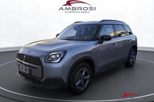 MINI Countryman Cooper C Classic L