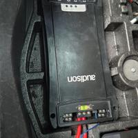 amplificatore audison av5.1k