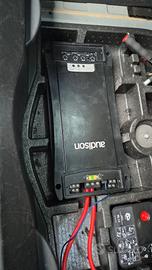 amplificatore audison av5.1k