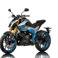 F.B MONDIAL Piega 125 Abs