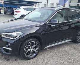 BMW X1 xDrive20d Business